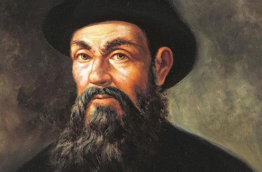 Francisco López de Gómora